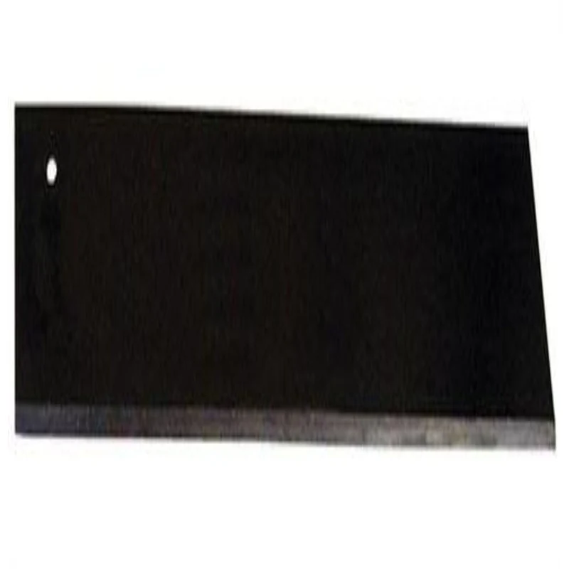 National 6243 4 x 15 Heavy Duty Floor Scraper Blade